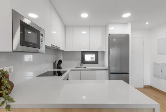 Herverkoop - Appartement / Flat -
Torrevieja - Los Balcones - Los Altos del Edén