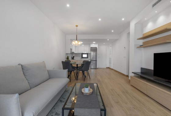 Herverkoop - Appartement / Flat -
Torrevieja - Los Balcones - Los Altos del Edén