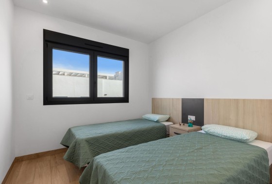 Herverkoop - Appartement / Flat -
Torrevieja - Los Balcones - Los Altos del Edén