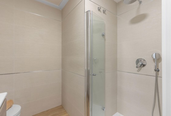 Herverkoop - Appartement / Flat -
Torrevieja - Los Balcones - Los Altos del Edén