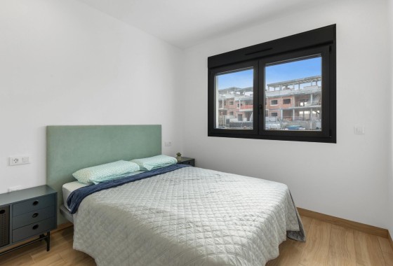 Herverkoop - Appartement / Flat -
Torrevieja - Los Balcones - Los Altos del Edén