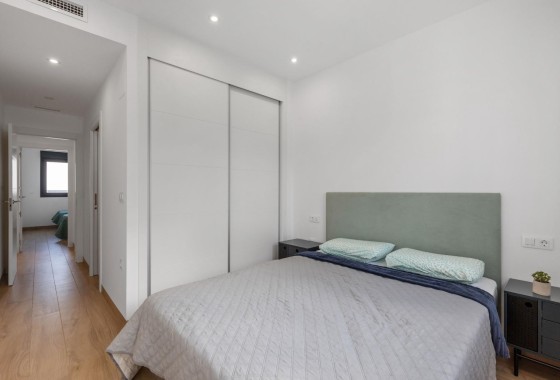 Herverkoop - Appartement / Flat -
Torrevieja - Los Balcones - Los Altos del Edén