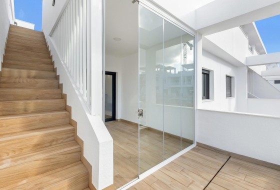 Herverkoop - Appartement / Flat -
Torrevieja - Los Balcones - Los Altos del Edén