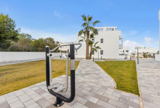 Herverkoop - Appartement / Flat -
Torrevieja - Los Balcones - Los Altos del Edén