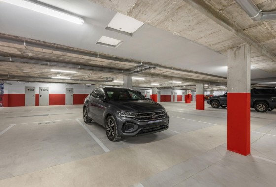 Herverkoop - Appartement / Flat -
Torrevieja - Los Balcones - Los Altos del Edén