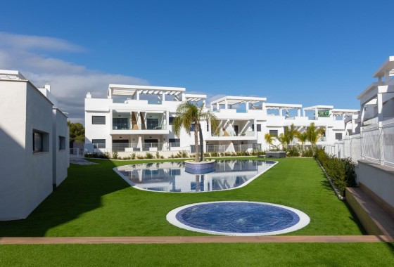 Herverkoop - Appartement / Flat -
Torrevieja - Los Balcones - Los Altos del Edén