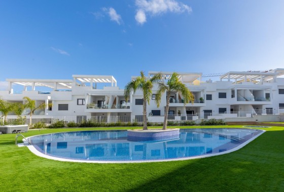 Herverkoop - Appartement / Flat -
Torrevieja - Los Balcones - Los Altos del Edén