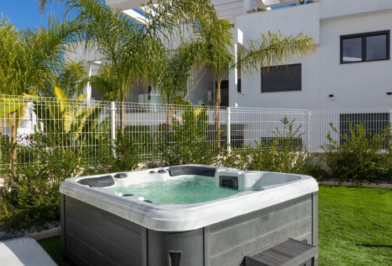 Herverkoop - Appartement / Flat -
Torrevieja - Los Balcones - Los Altos del Edén