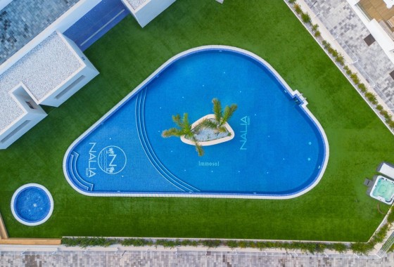 Herverkoop - Appartement / Flat -
Torrevieja - Los Balcones - Los Altos del Edén