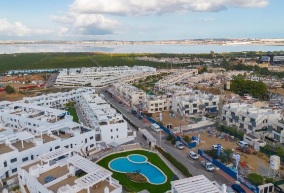 Herverkoop - Appartement / Flat -
Torrevieja - Los Balcones - Los Altos del Edén