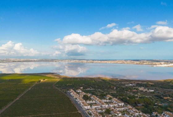 Herverkoop - Appartement / Flat -
Torrevieja - Los Balcones - Los Altos del Edén