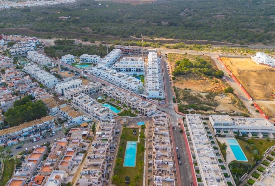 Herverkoop - Appartement / Flat -
Torrevieja - Los Balcones - Los Altos del Edén