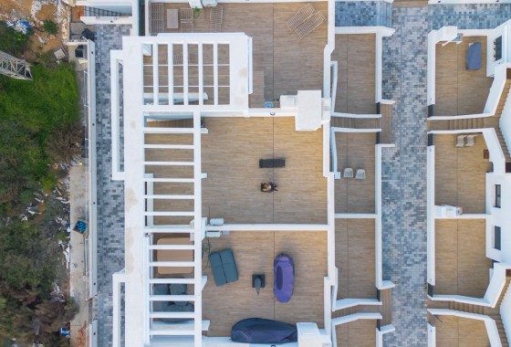 Herverkoop - Appartement / Flat -
Torrevieja - Los Balcones - Los Altos del Edén