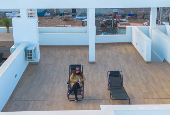 Herverkoop - Appartement / Flat -
Torrevieja - Los Balcones - Los Altos del Edén
