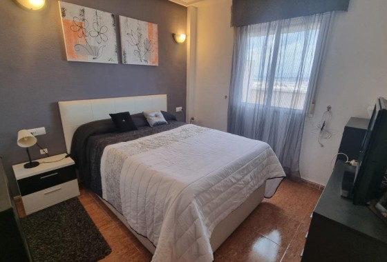 Resale - Wohnung / Apartment -
Torrevieja
