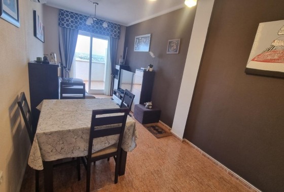 Resale - Wohnung / Apartment -
Torrevieja