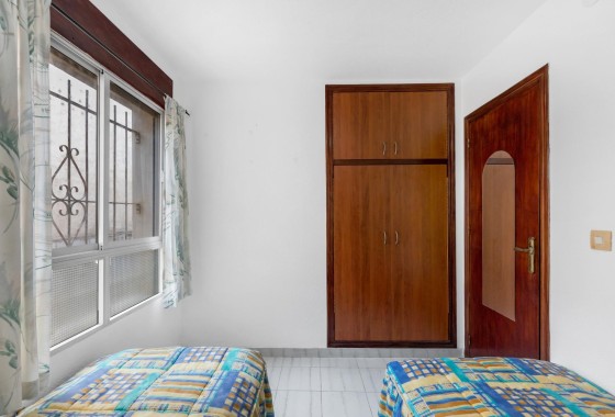 Herverkoop - Appartement / Flat -
Torrevieja - Centro