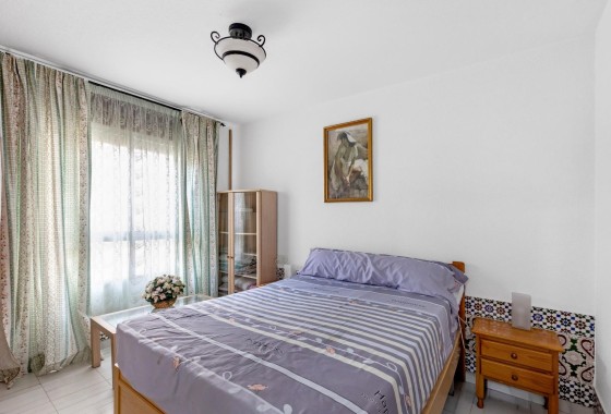 Herverkoop - Appartement / Flat -
Torrevieja - Centro