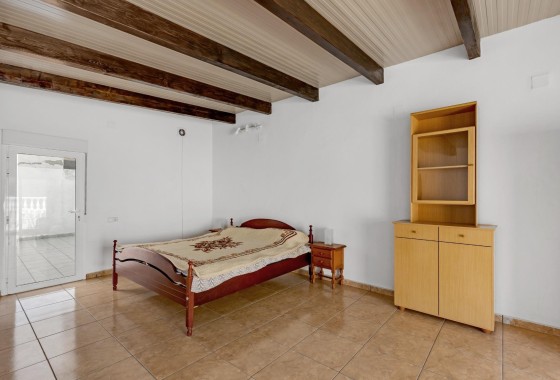 Herverkoop - Appartement / Flat -
Torrevieja - Centro