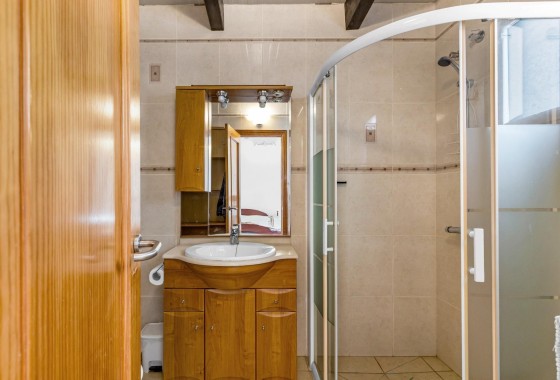 Herverkoop - Appartement / Flat -
Torrevieja - Centro