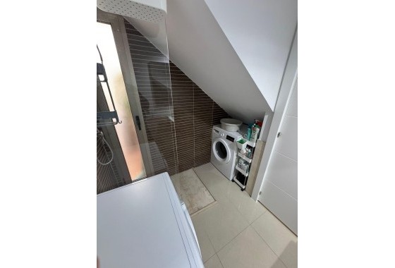 Resale - Stadthaus -
Torrevieja - Punta Prima