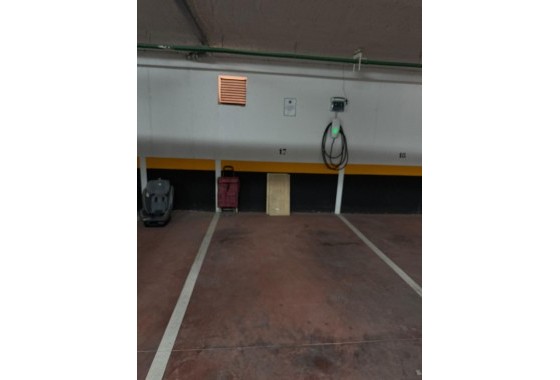 Resale - Stadthaus -
Torrevieja - Punta Prima