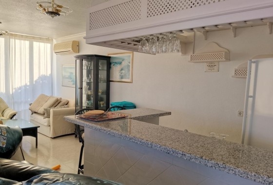 Herverkoop - Vrijstaande Villa -
Puerto de mazarron - Bolnuevo