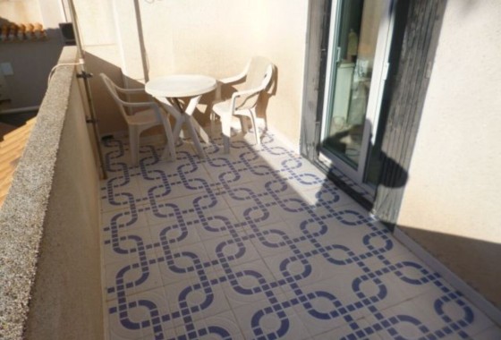 Herverkoop - Vrijstaande Villa -
Playa Flamenca - Costa Blanca