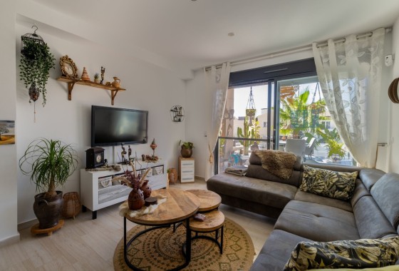 Herverkoop - Appartement / Flat -
Orihuela Costa - Villamartín