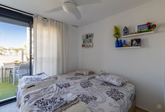 Herverkoop - Appartement / Flat -
Orihuela Costa - Villamartín