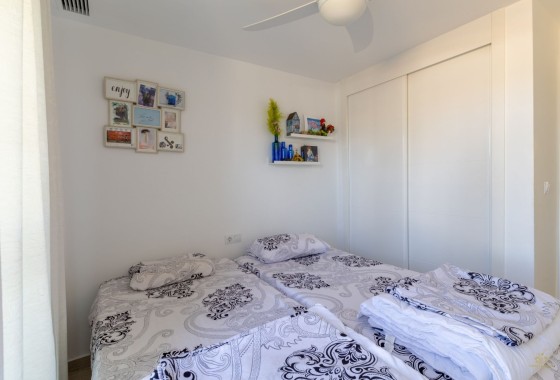 Herverkoop - Appartement / Flat -
Orihuela Costa - Villamartín