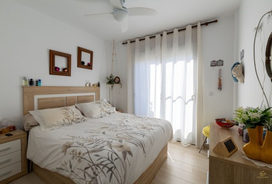 Herverkoop - Appartement / Flat -
Orihuela Costa - Villamartín