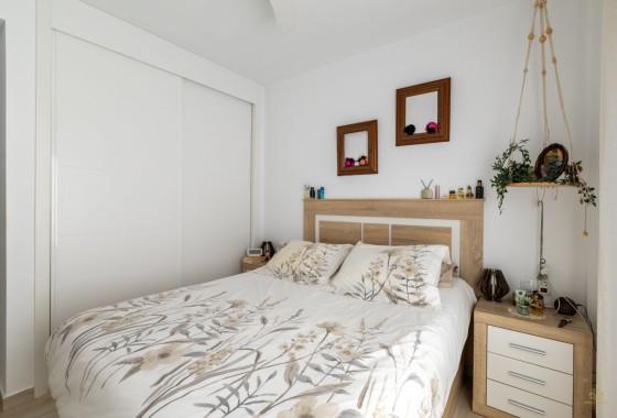 Herverkoop - Appartement / Flat -
Orihuela Costa - Villamartín