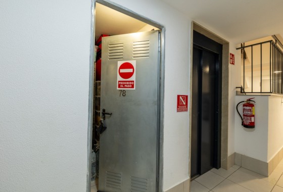 Herverkoop - Appartement / Flat -
Orihuela Costa - Villamartín