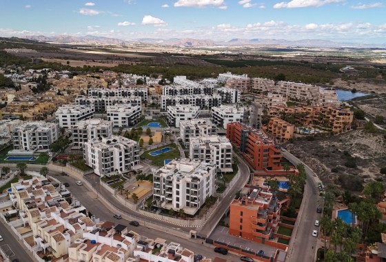 Herverkoop - Appartement / Flat -
Orihuela Costa - Villamartín