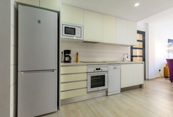 Herverkoop - Appartement / Flat -
Orihuela Costa - Villamartín