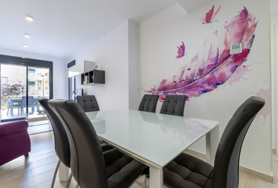 Herverkoop - Appartement / Flat -
Orihuela Costa - Villamartín