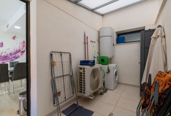 Herverkoop - Appartement / Flat -
Orihuela Costa - Villamartín