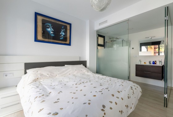 Herverkoop - Appartement / Flat -
Orihuela Costa - Villamartín