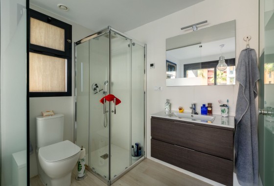 Herverkoop - Appartement / Flat -
Orihuela Costa - Villamartín