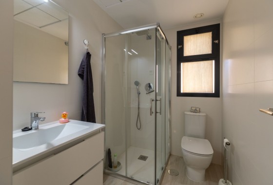 Herverkoop - Appartement / Flat -
Orihuela Costa - Villamartín