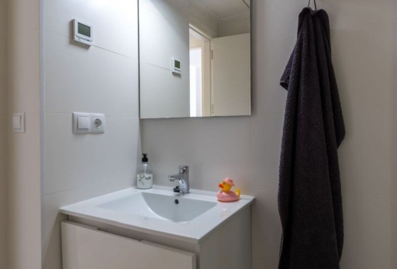 Herverkoop - Appartement / Flat -
Orihuela Costa - Villamartín