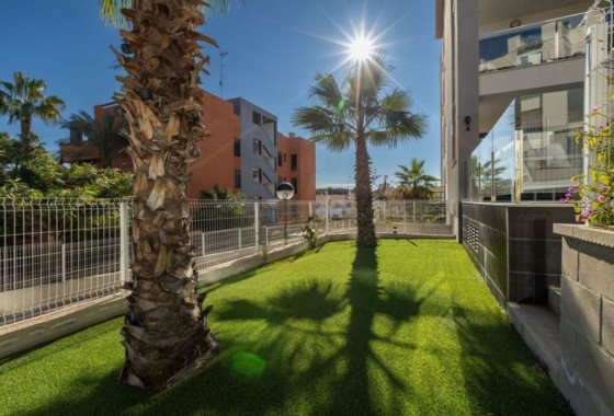 Herverkoop - Appartement / Flat -
Orihuela Costa - Villamartín