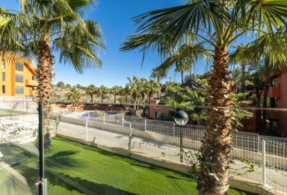 Herverkoop - Appartement / Flat -
Orihuela Costa - Villamartín