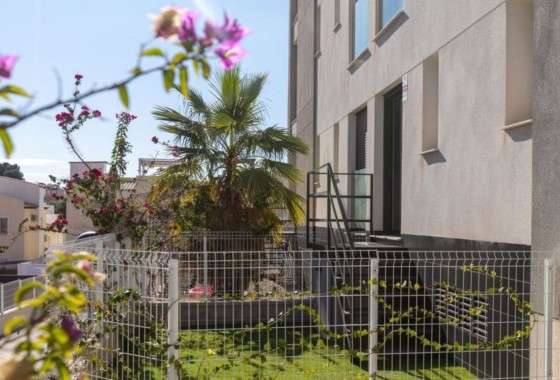 Herverkoop - Appartement / Flat -
Orihuela Costa - Villamartín