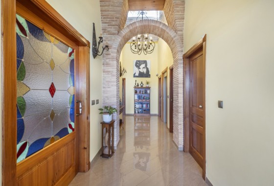 Venta - Chalet Independiente -
Torrevieja - Costa Blanca