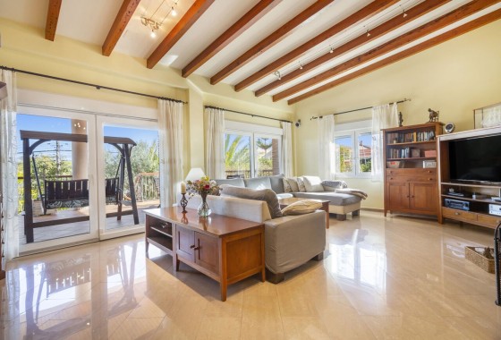 Venta - Chalet Independiente -
Torrevieja - Costa Blanca