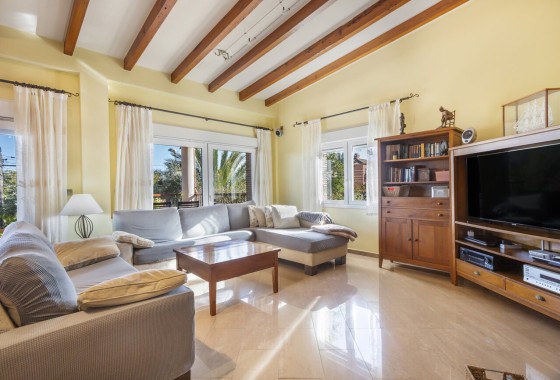 Venta - Chalet Independiente -
Torrevieja - Costa Blanca