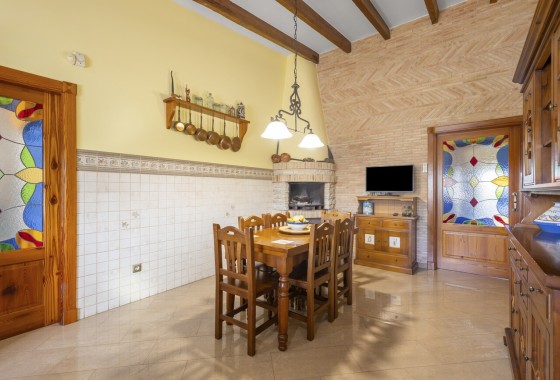 Venta - Chalet Independiente -
Torrevieja - Costa Blanca