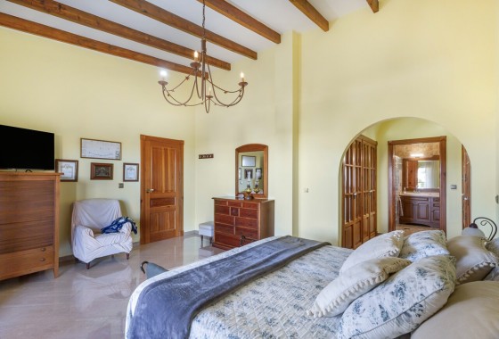 Venta - Chalet Independiente -
Torrevieja - Costa Blanca